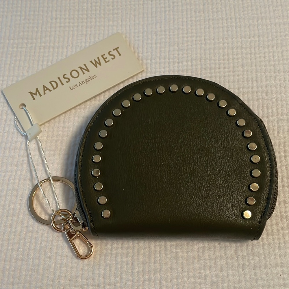 Madison West Original Forest color… new